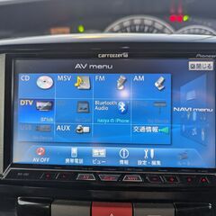 車検７年１２月　分割可　Bluetoothナビ　TV　フル装備！極上車両　タントカスタムの画像