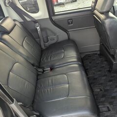 車検７年１２月　分割可　Bluetoothナビ　TV　フル装備！極上車両　タントカスタムの画像