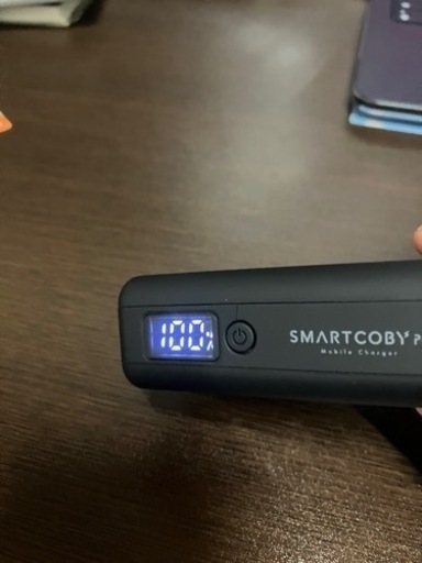 携帯アクセサリー CIO smart coby pro 10000mah