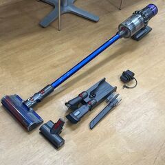 早い者勝ち！ダイソン Dyson V11 Fluffy SV14...