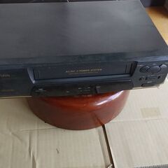 フナイ ビデオレコーダー