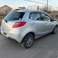 デミオ　マニュアル！の画像