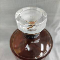 サントリー 響 ジャパニーズハーモニー 700ml 43度の画像