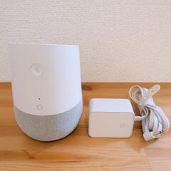 Google GOOGLE HOME