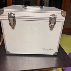メイクボックス （無料）（お取り引き決定しました）