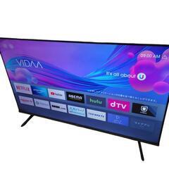 【売り切れ】ハイセンス　液晶テレビ　50A6G　2021年製