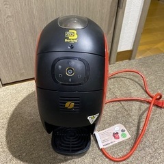 バリスタ