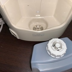 【受付終了】パナソニック  ナノケア スチーマー EH-SA0B-N 保証付〜2026年の画像