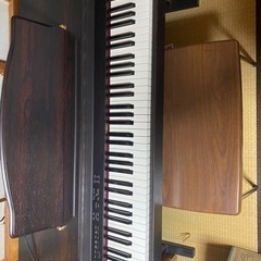 Roland 電子ピアノ　12月2日配達可能