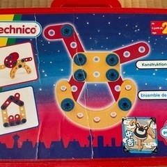 差し上げます　子供用のおもちゃの画像