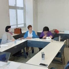 英会話サークル会員募集