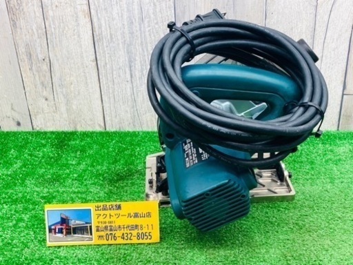 中古品●日立工機 集じん丸のこ C5YA●D●IT702G75DPDQ