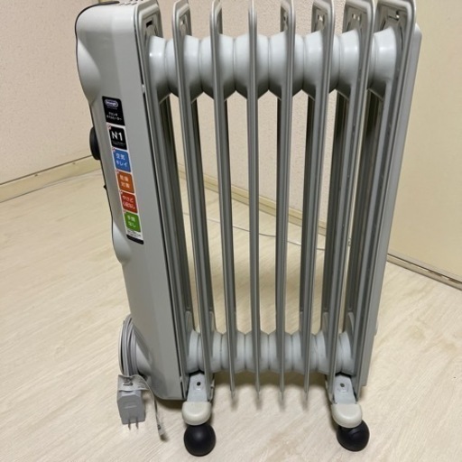 DeLonghi デロンギオイルヒーター