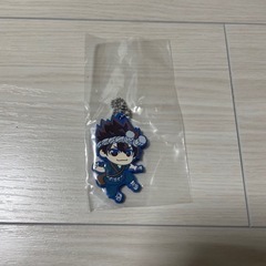 ドクターストーン　キーホルダー