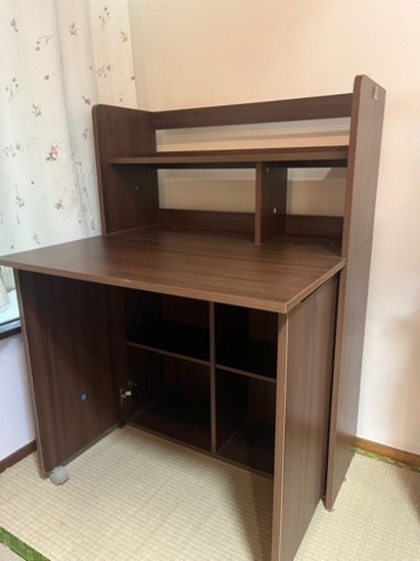 引っ越しの為不用品処分