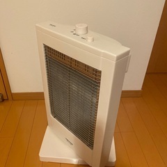 【値下げ】ヒーター