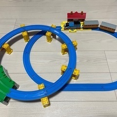 プラレール セット【トーマス】