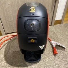 無料 箱無し  バリスタ
