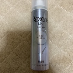 [決まりました]レセナ　ドライシールド　無香性