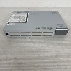 【CASIO】 カシオ プロジェクター XJ-S58の画像