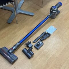 早い者勝ち！ダイソン Dyson V6 Fluffy 掃除機 コ...