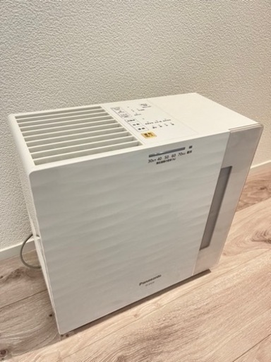 パナソニック　加湿器　FE-KFL05