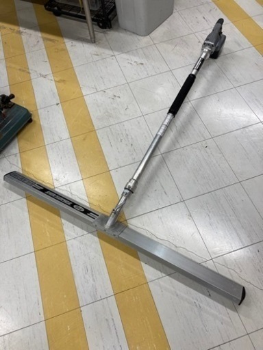 中古品 □ トモサダ 電動マジックタンバー VS-Ⅲ型-1300 □ 窓 □ ITLN8R789MV4