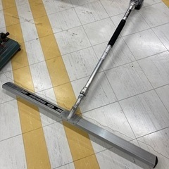 中古品 □ トモサダ 電動マジックタンバー VS-Ⅲ型-1300 □ 窓 □ ITLN8R789MV4の画像