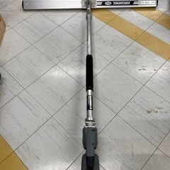 中古品 □ トモサダ 電動マジックタンバー VS-Ⅲ型-1300 □ 窓 □ ITLN8R789MV4の画像