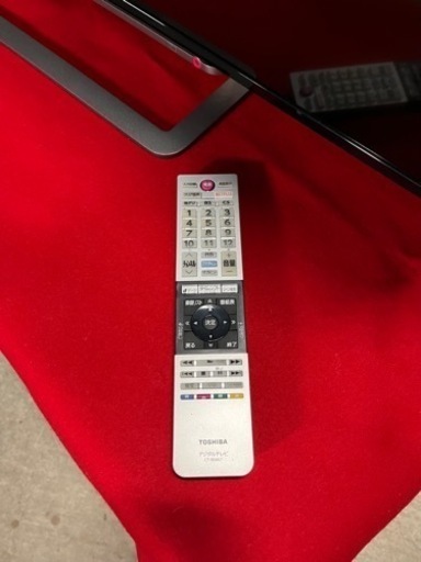 ☆激安49型!!☆ TOSHIBA 液晶カラーテレビ REGZA 49G20X 2015年 