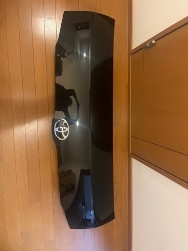 ハイエース　純正　ボンネット　6型　標準ボディ