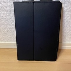 iPadケース　美品
