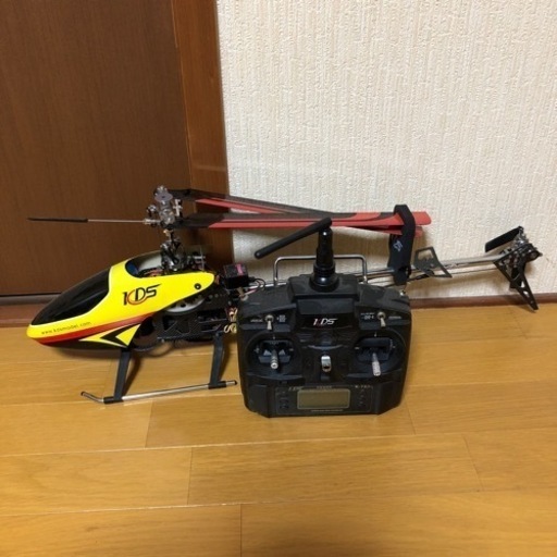 ラジコン KDS450Q