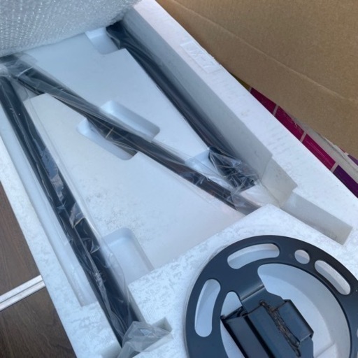 TERZOサイクルキャリアJX7未使用品