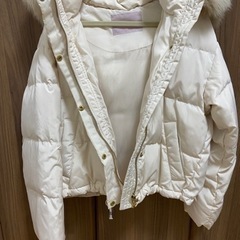 ミニ丈ブルゾン(31 sons de mode)の画像