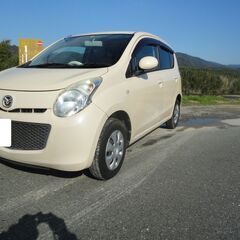 ☆彡７.５万実走行！美車！２３ｙキャロル『ＧＳ』！バリ山タイヤ！...