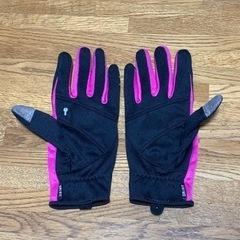 NIKE ナイキ ランニング グローブ (S)の画像