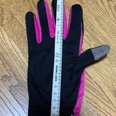 NIKE ナイキ ランニング グローブ (S)の画像