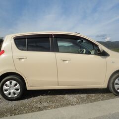 ☆彡７.５万実走行！美車！２３ｙキャロル『ＧＳ』！バリ山タイヤ！燃費の４ＡＴ！ナビ！交換不要タイミングチェーン！記録簿三枚！実検令和６年１０月末！の画像