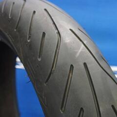 MICHELIN 　バイクタイヤ　フロント  の画像