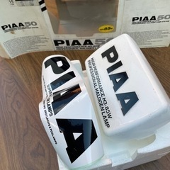 PF523BW オフロード用スポットライト12V 85W未使用の画像