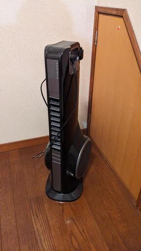 最強ジェットターボタワーファン