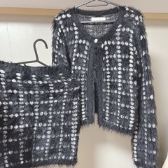 CECIL Mc BEE セットアップの画像