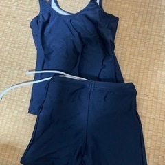 ラッシュガード140    セパレートタイプ140