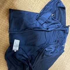 ラッシュガード140    セパレートタイプ140の画像