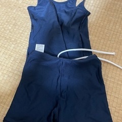 ラッシュガード140    セパレートタイプ140の画像
