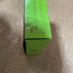 新品未開封品　タオルの画像
