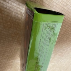 新品未開封品　タオルの画像