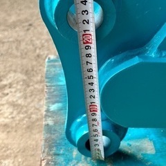 クボタ　コマツ　日立　コベルコ　ユンボ　油圧ショベル　ショベルカー　バックホー　バケット　バケツ　グラップル　の画像
