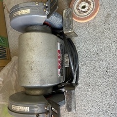 研磨工具電動